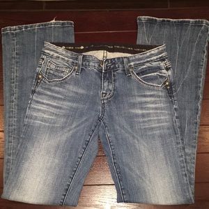 ❤️Rerock for EXPRESS Jeans